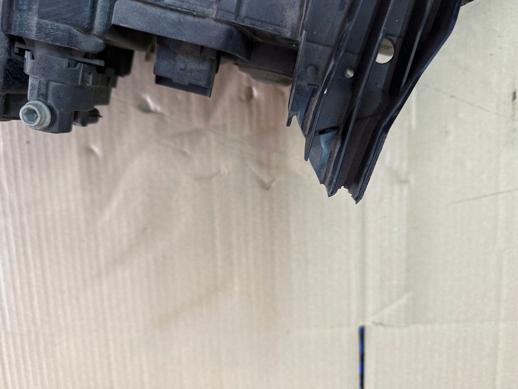 фото №6, Лампа full led renault talisman 260606722r