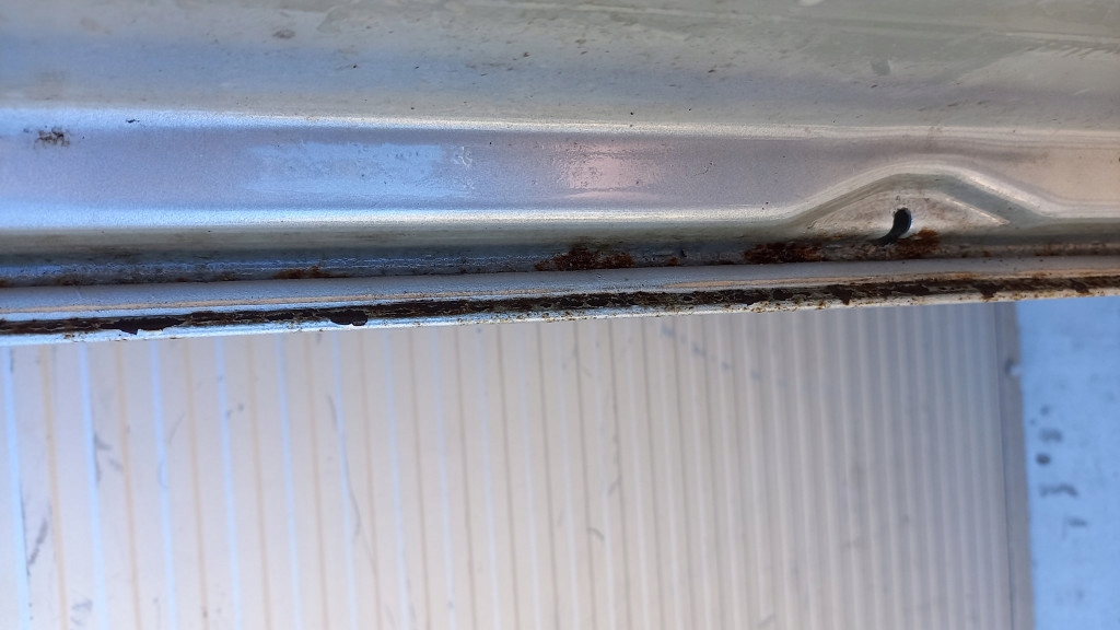 фото №16, Двері ліва перед ford mondeo mk3 01r hb