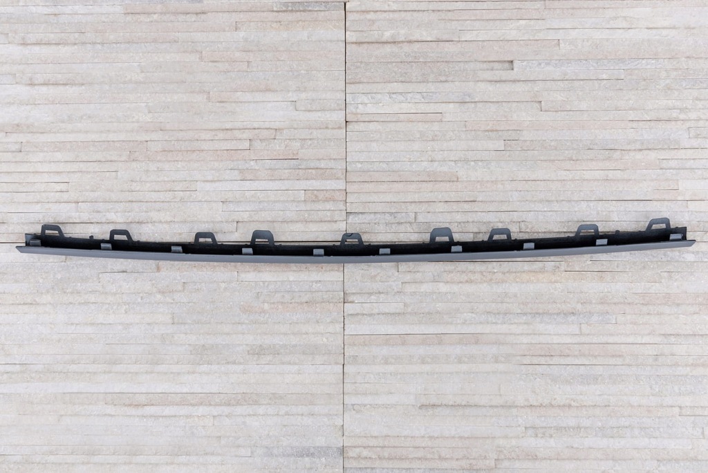 фото №8, Volkswagen arteon 2017-2020 молдинг передній бампера нижня 3g8807719