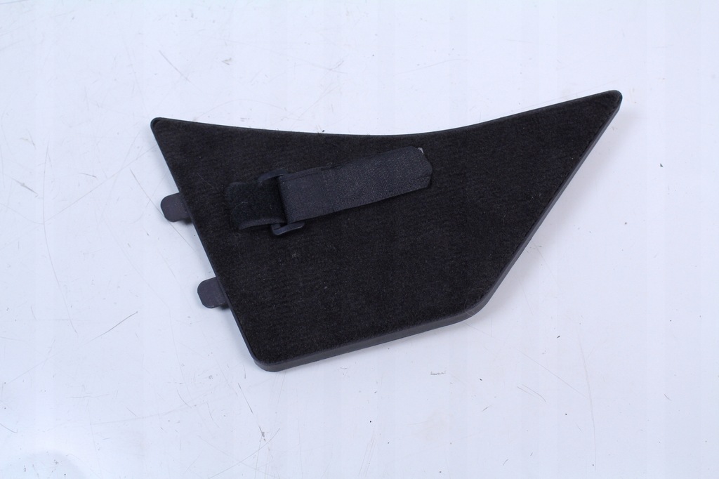 фото №2, Пластик защита заглушка renault espace v 18r.