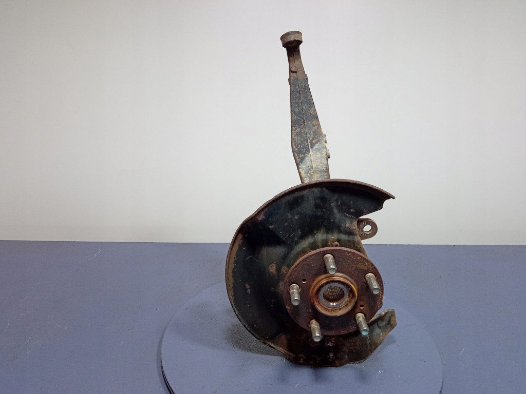 фото №1, Acura tl iv 3.7 поворотний кулак перед права передня