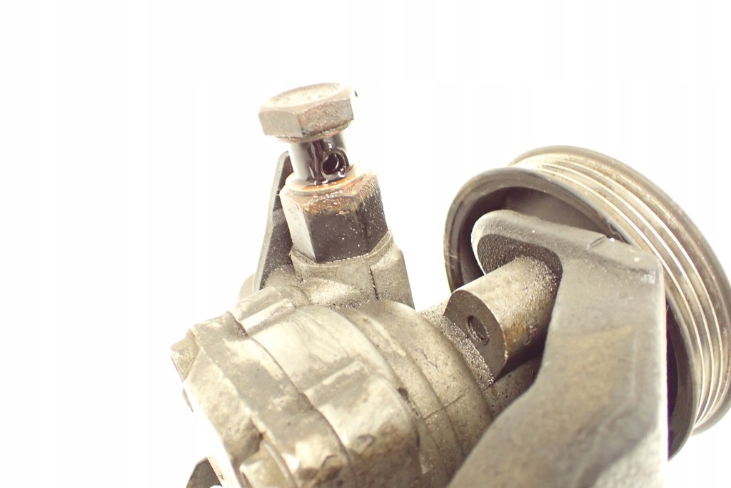 фото №11, Насос усилителя кронштейн кронштейн kia picanto i 1.1b 57100-07000