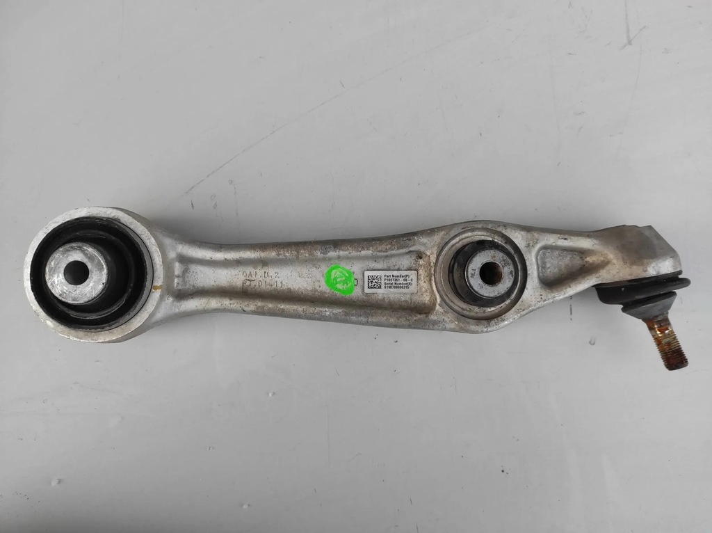 фото №1, Важіль передній перед нижній tesla model s x