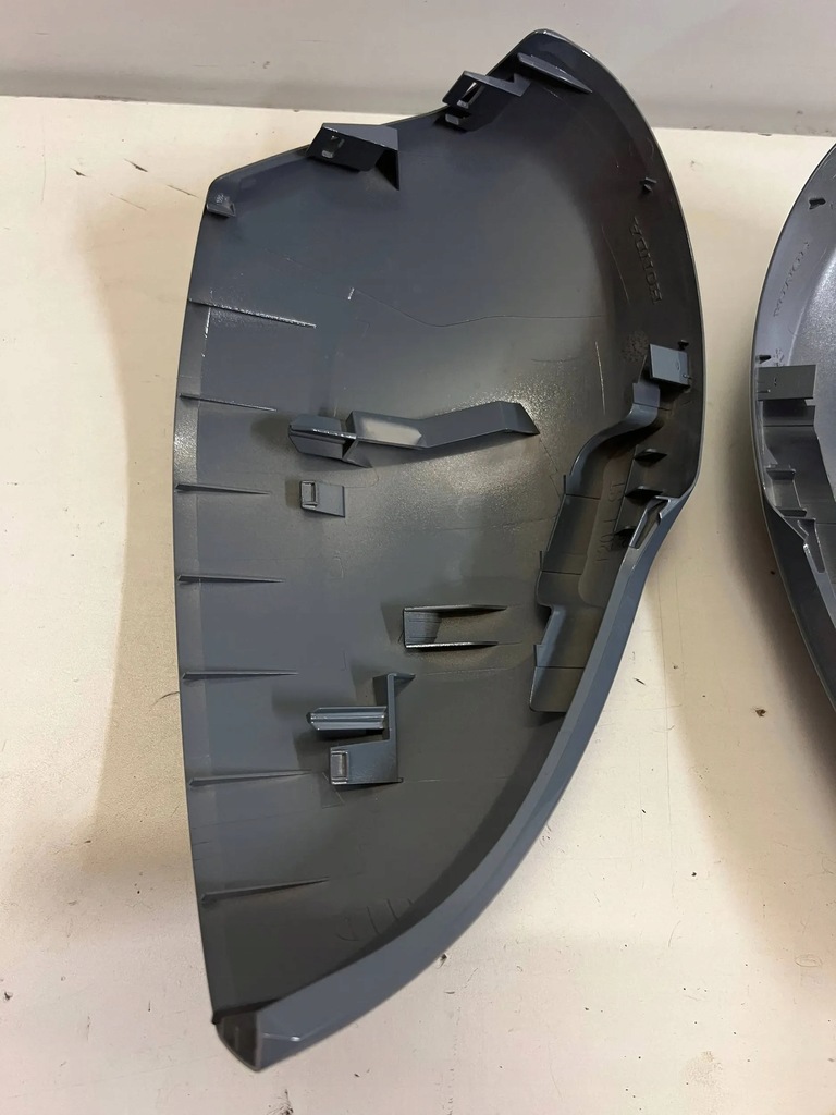 фото №6, Honda civic xi 2023- корпус защита зеркало дверь левая правая комплект nowa