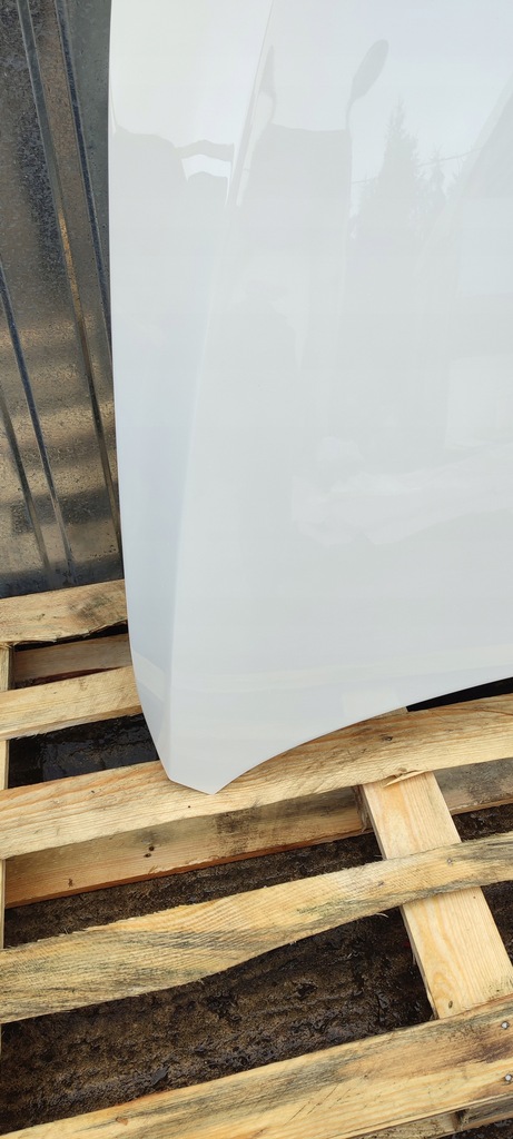 фото №8, Капот кришка двигуна vw volkwswagen jetta 1b 07.2010-01.2018 lb9a