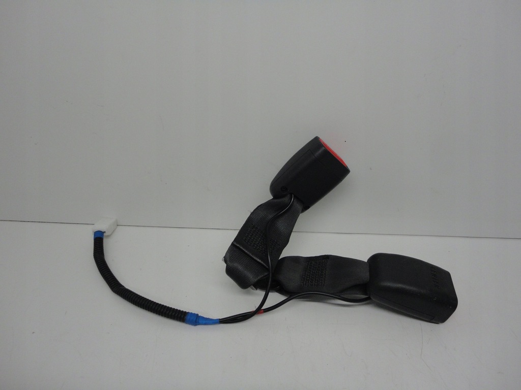 фото №1, Kia soul 2008-кліпси заскочки ременів задня задні