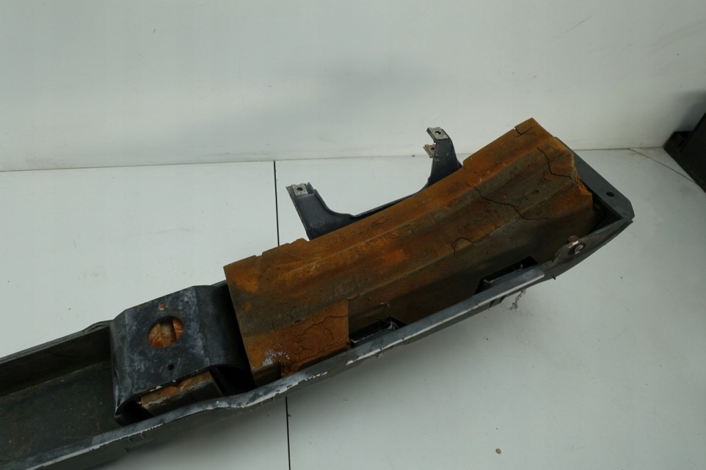 Mercedes r129 підсилювач бампера піна абсорбер 1298850001 Недорого