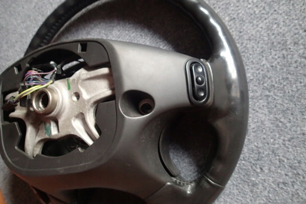 фото №7, Chrysler pacifica 04-08 повітропровід air bag drewno