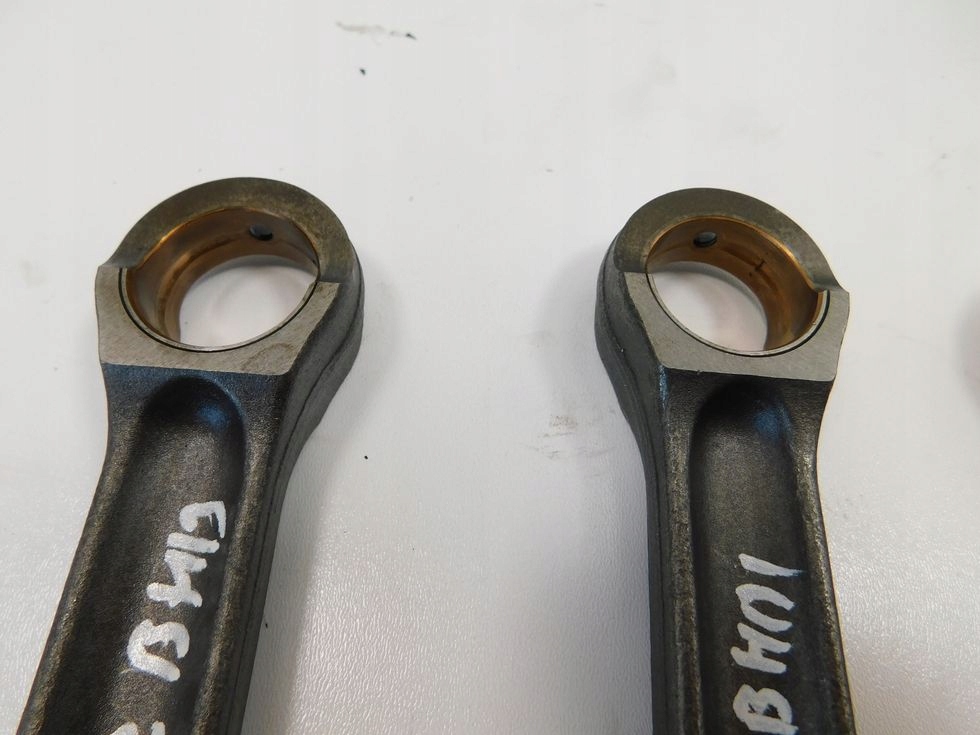 Wał колінчастий citroen jumper peugeot boxer 2.2 blue hdi euro6 e-hdi Київ