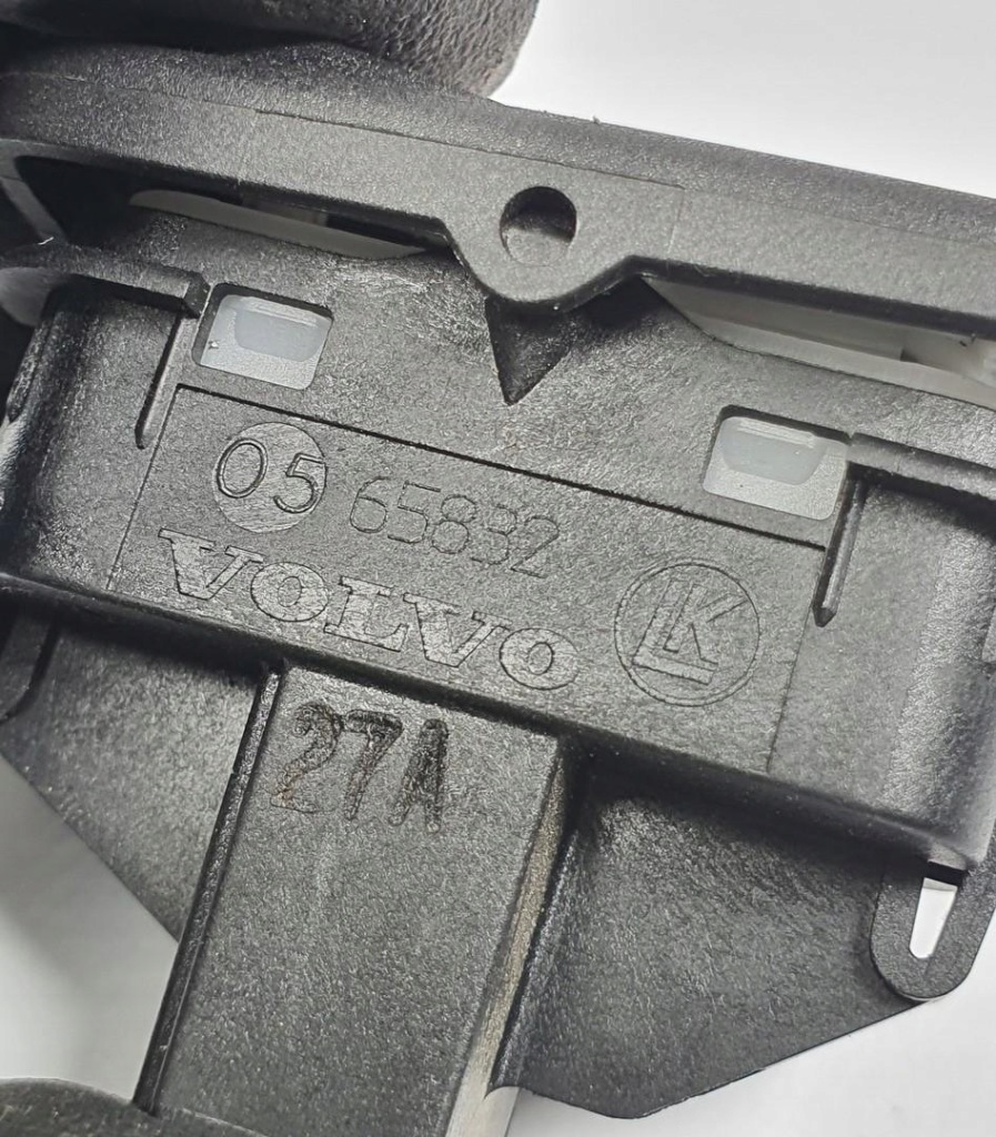 фото №4, Кнопка блокування двері volvo v50 30669958