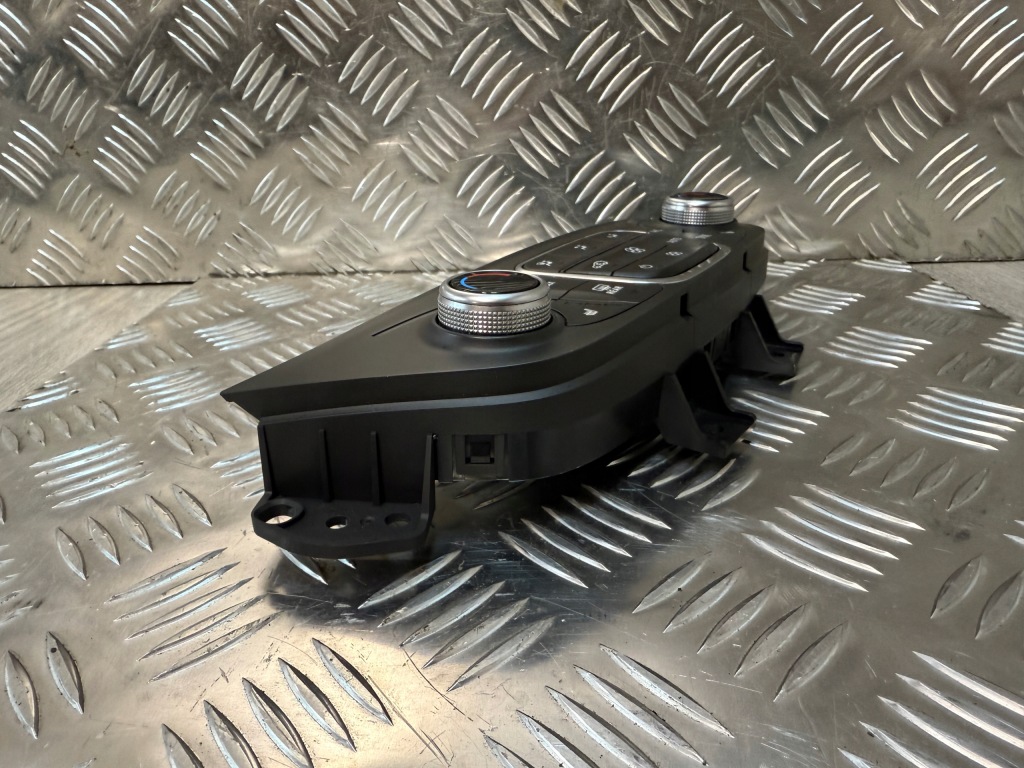 Купити Chevrolet equinox 3 17-21 америка панель кондиціонера обдув 84422506