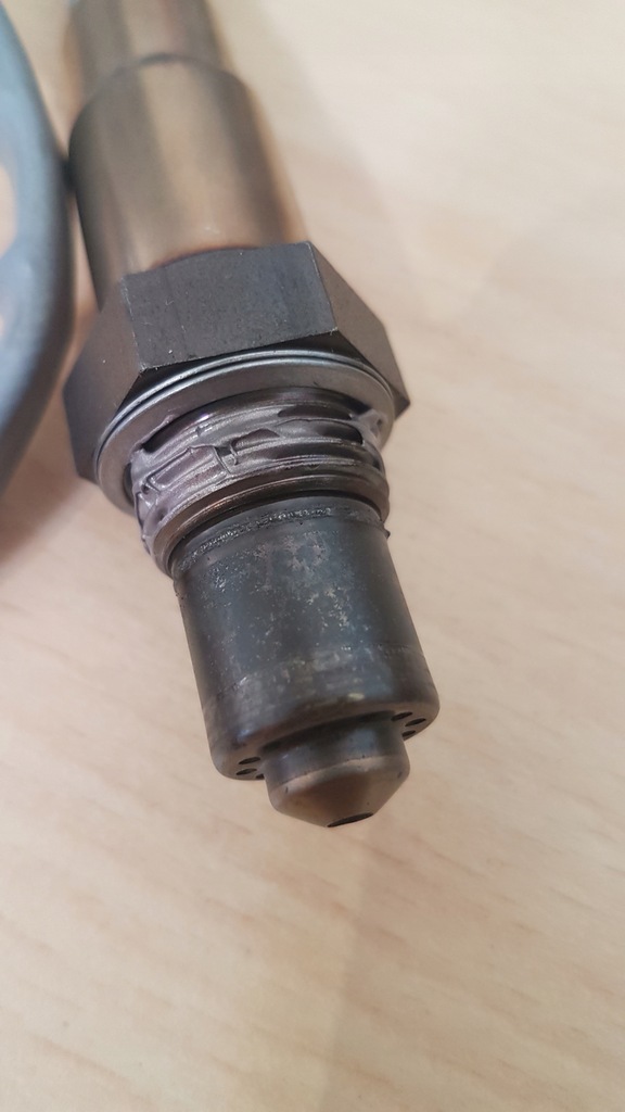 фото №15, Bosch датчик лямбда-зонд audi a1 a3 a4 allroad b8 a4 b7 a4 b8 a5 a6 allroad