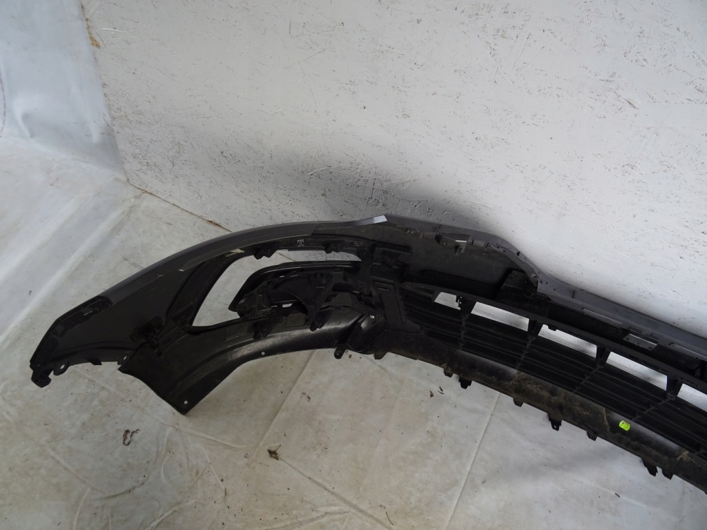 фото №5, Бампер перед renault captur lift 2017-2019