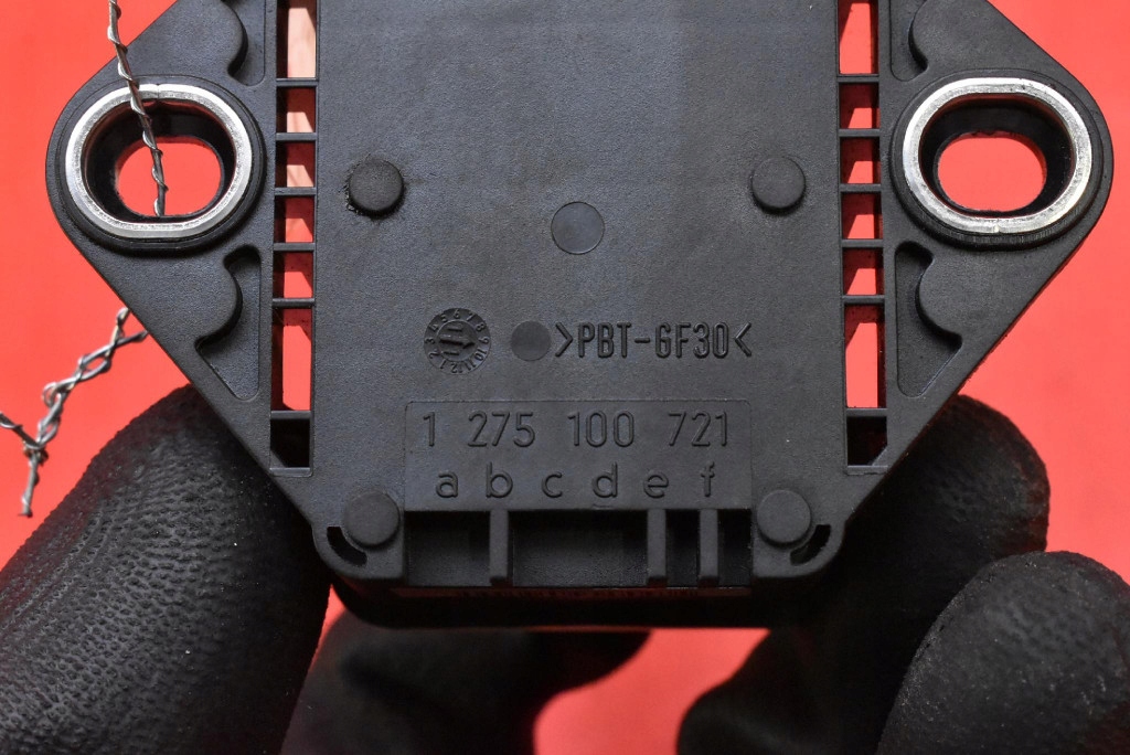 Датчик модуль esp 13267138 opel meriva 2 ii b 1.4 t 140 km 10-14 Цена