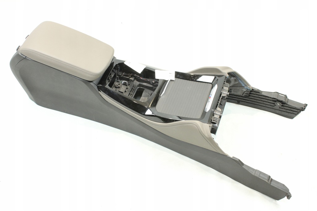 фото №12, Сиденья заднее сиденье обшивки merino bmw g02 x4m f98 grau