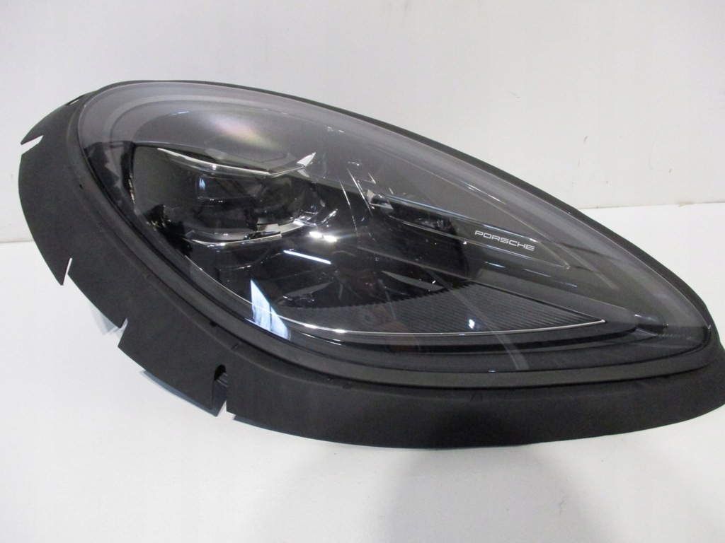 фото №15, Porsche macan 95b full led правый idealny pdls