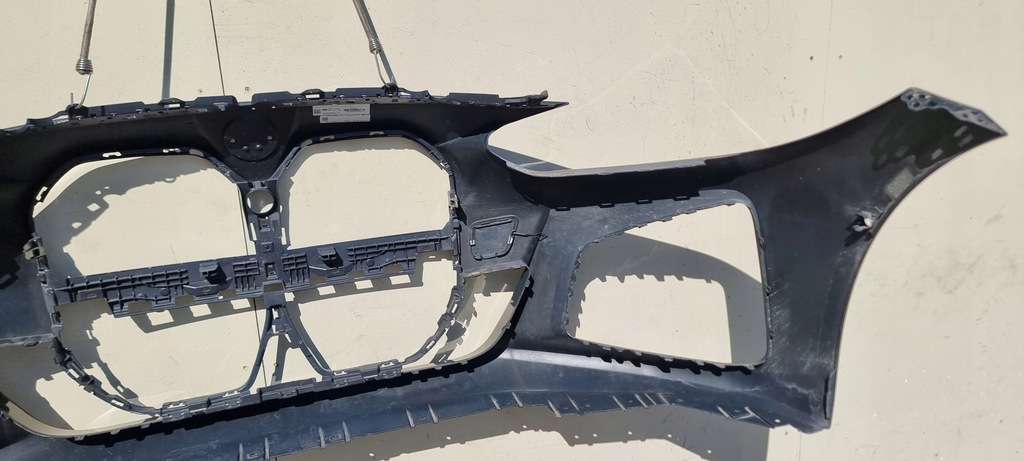 фото №9, Бампер передній bmw 4 g26 m-pakiet 51119881896