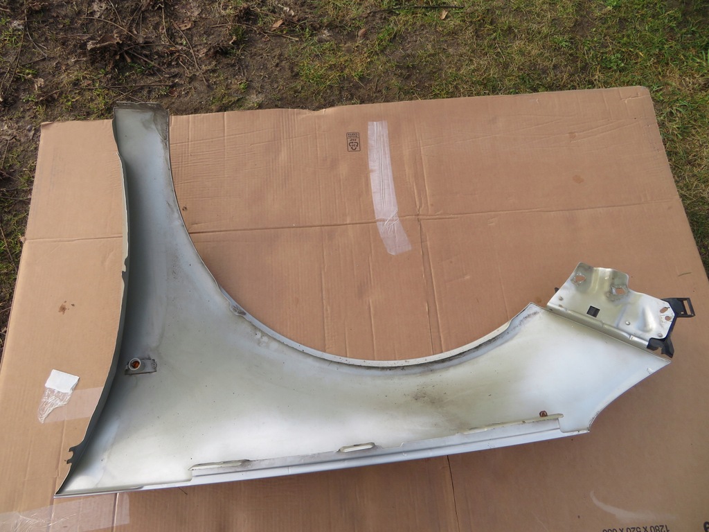 фото №11, Opel insignia 2010 2011 крила правий перед