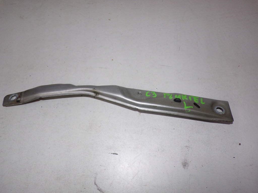 фото №1, Кронштейн крыла левый/правый citroen c3 pluriel