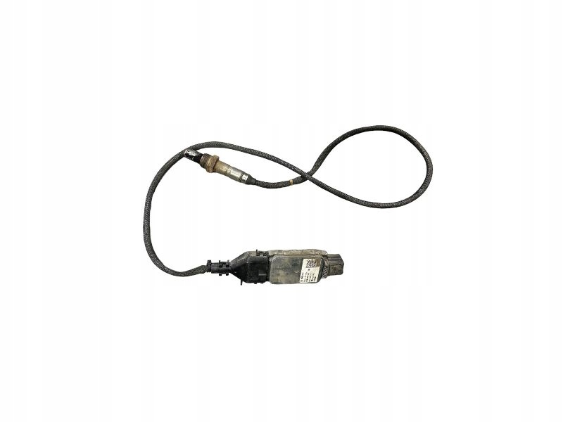 фото №1, Датчик лямбда-зонд nox scania 2609535