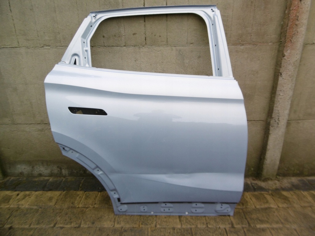 фото №1, Mg marvel - дверь задние правое