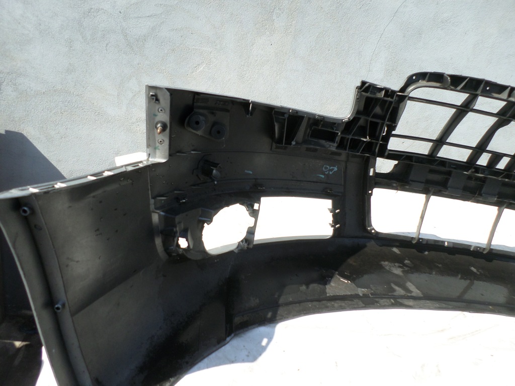 фото №5, Бампер передній audi a4 4f0