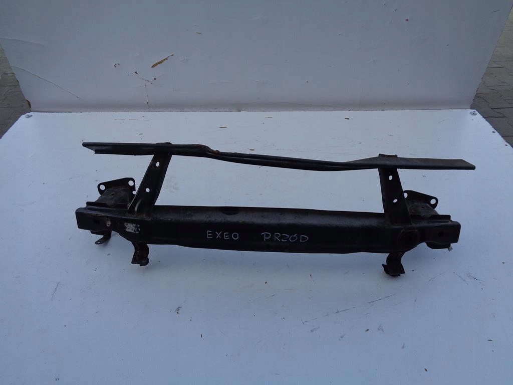 фото №1, Балка pod бампер перед seat exeo
