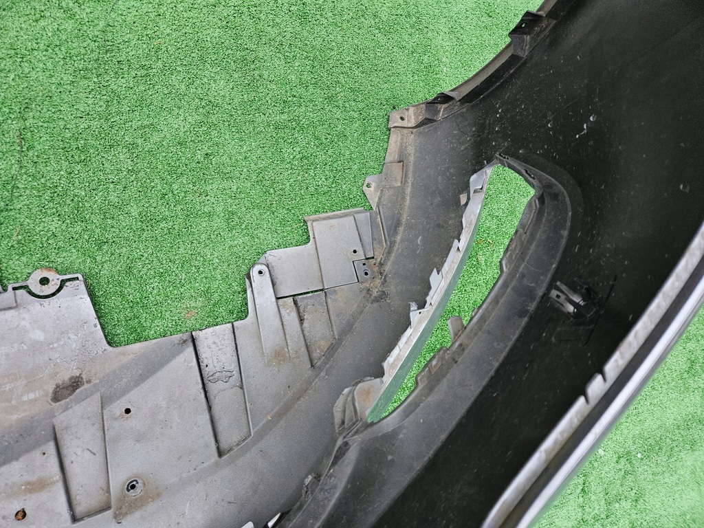 фото №10, Бампер перед opel zafira c lift