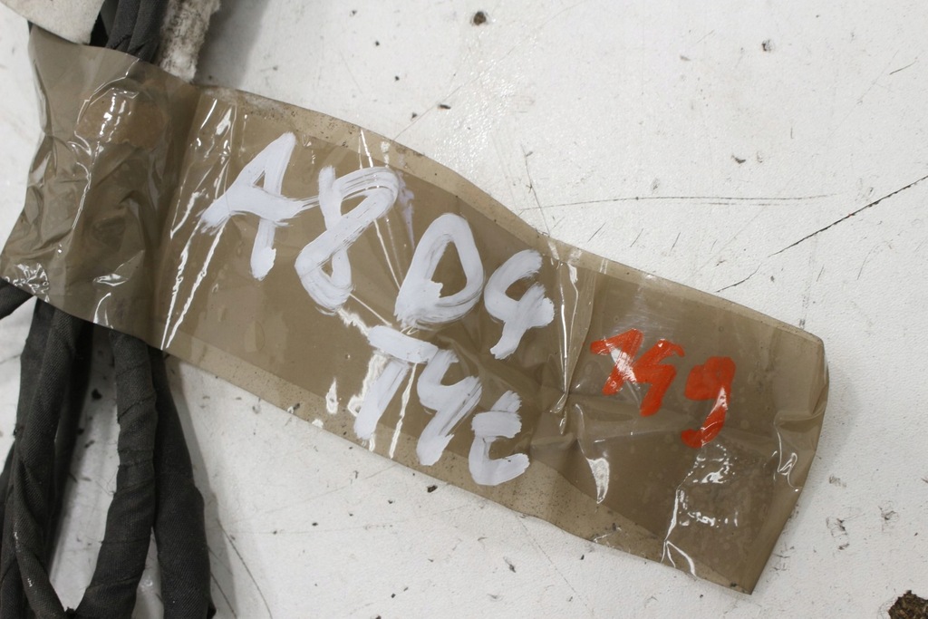 фото №6, Датчик парковки pdc audi a8 d4 4h0919275