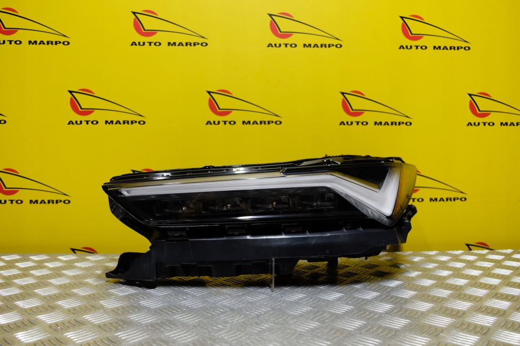 Acura zdx 2024 - фара фара full led левая америка Цена