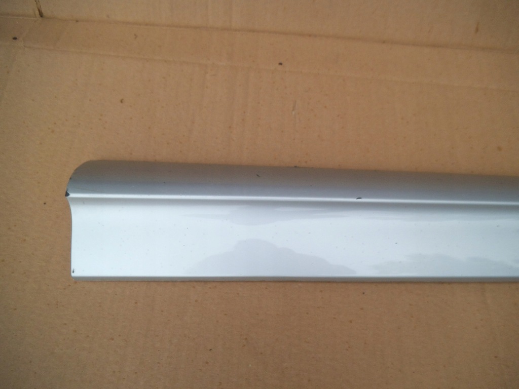 фото №5, Audi q5 молдинг двері ліва лівий перед передня s-line