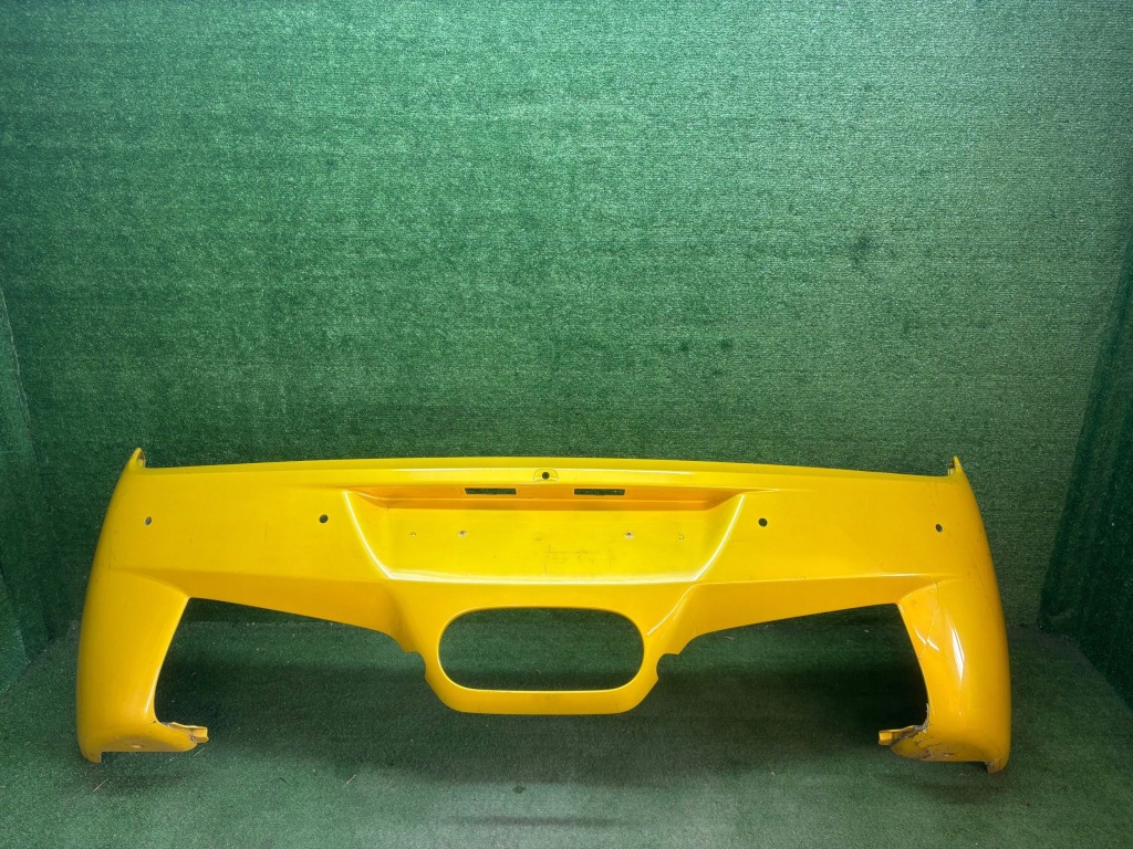 Купить Ferrari 458 2009 бампер задний
