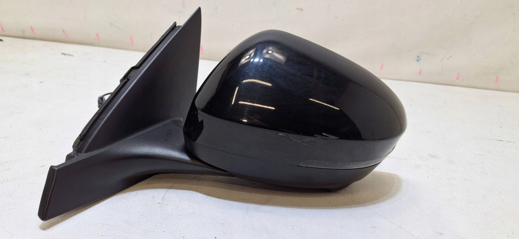 Купити Дзеркало ліва зовнішнє renault austral 15 pin 25304035-2