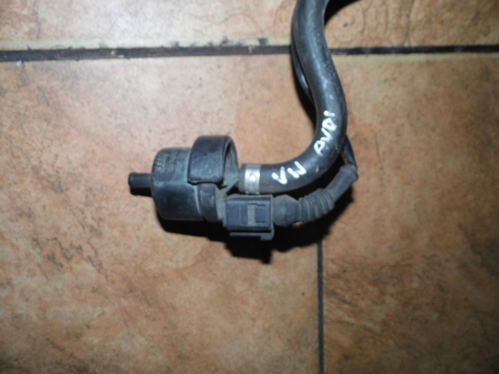 фото №4, B5 t4 a6 c5 клапан вакуумa 059133459