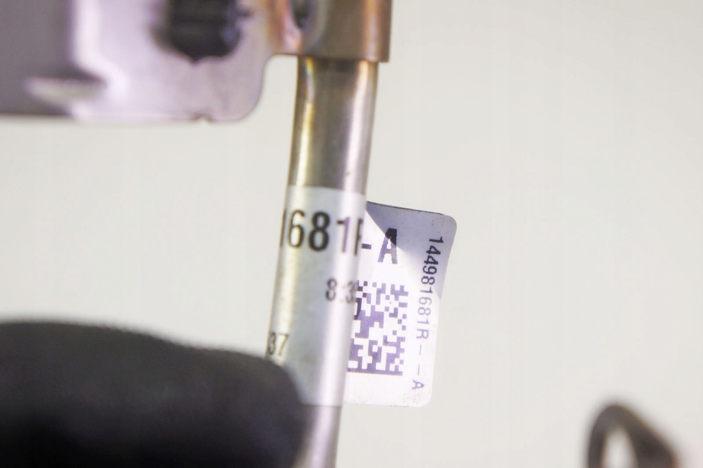 фото №5, Ns154 dacia sandero iii 1.0i шланг трубка