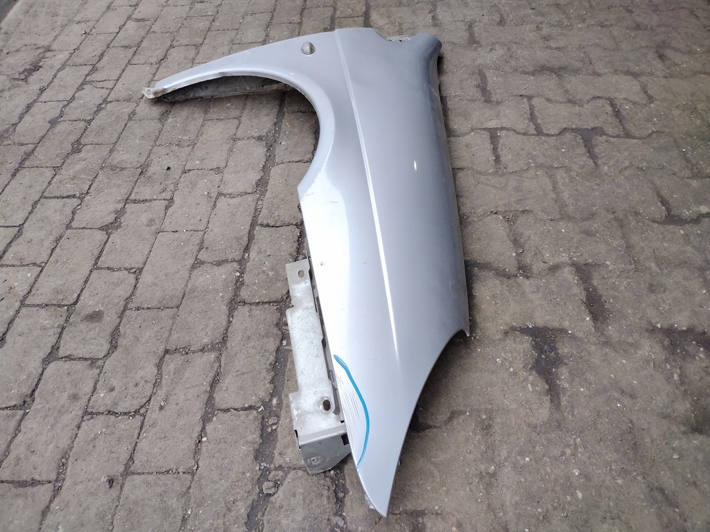 фото №9, Крыло правый citroen c5 i