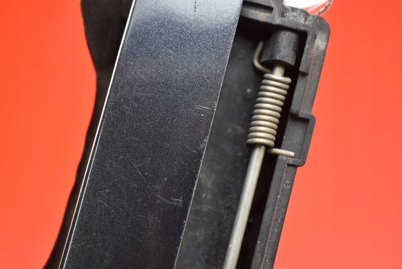 фото №9, Ручка левая задняя задняя lz4v 4a0839205 audi a8 d2 94-99