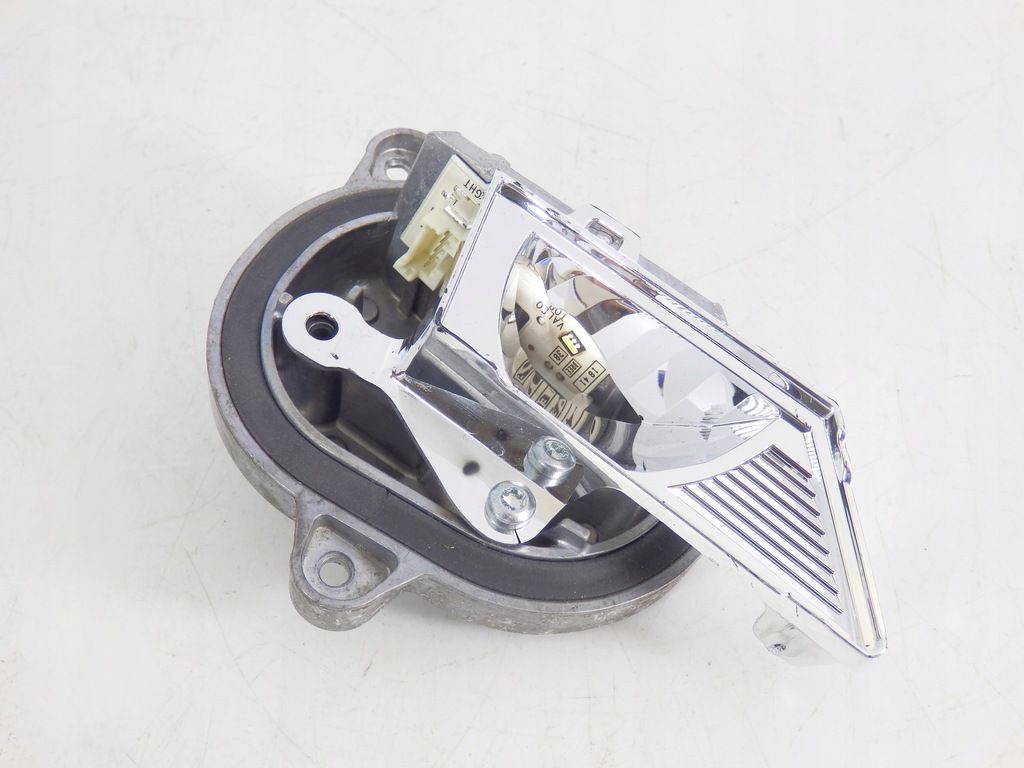 фото №1, Модуль led vw golf sportsvan 90141218c