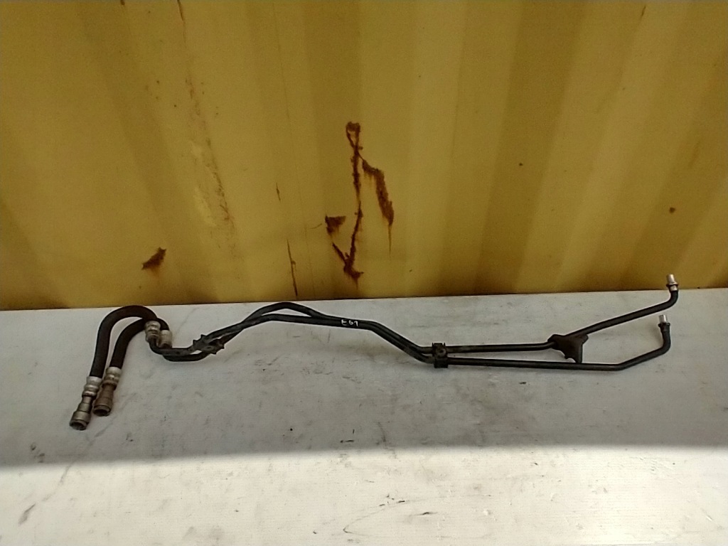 Купити Bmw 5 e60 e61 шланг підсилювача патрубок трубка