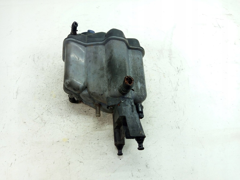 фото №6, Бачок розширювальний vw phaeton 3d 02-07 3.0 tdi 3d0121407j 3d0121403g