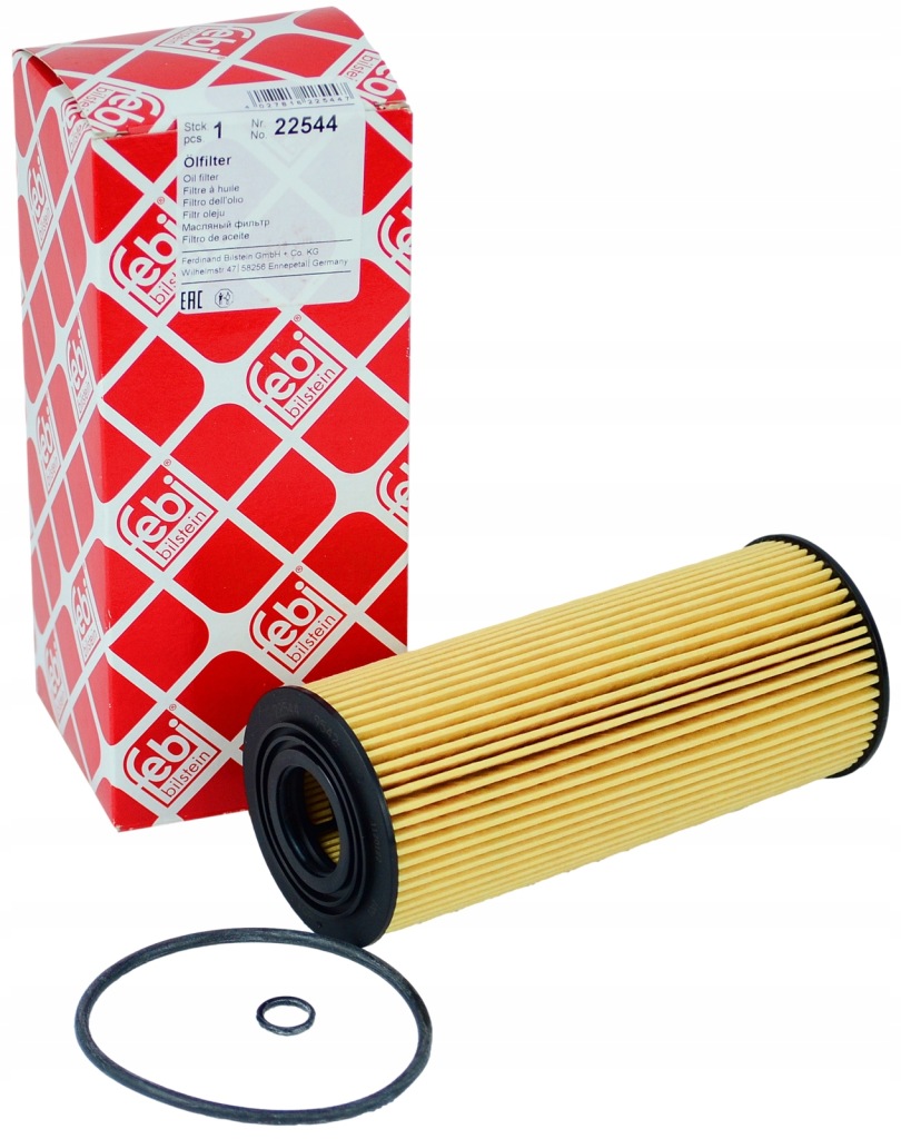 фото №16, Фильтр масла vag skoda octavia audi a3,a4,vw golf, b