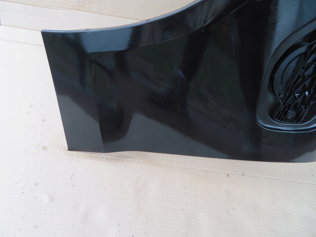 фото №10, Крила лівий перед передній volvo s60 iii v60 ii hybrid 18-24