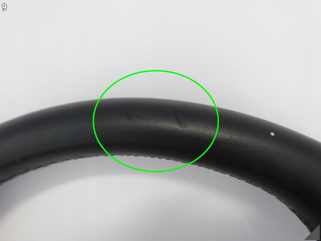 фото №10, Vw golf viii 8 5h0 passat tiguan arteon r-line воздуховод лепестки переключения виртуальный