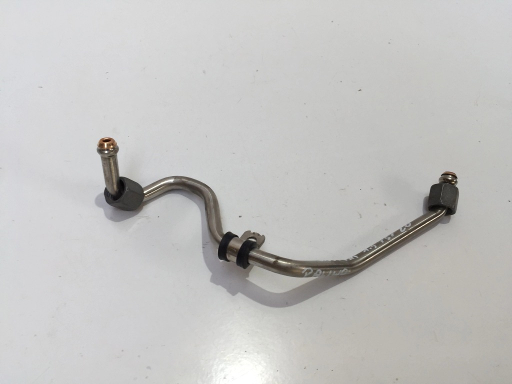 фото №1, Vw golf 8 viii 1.5 tsi 2020 трубка шланг топлива