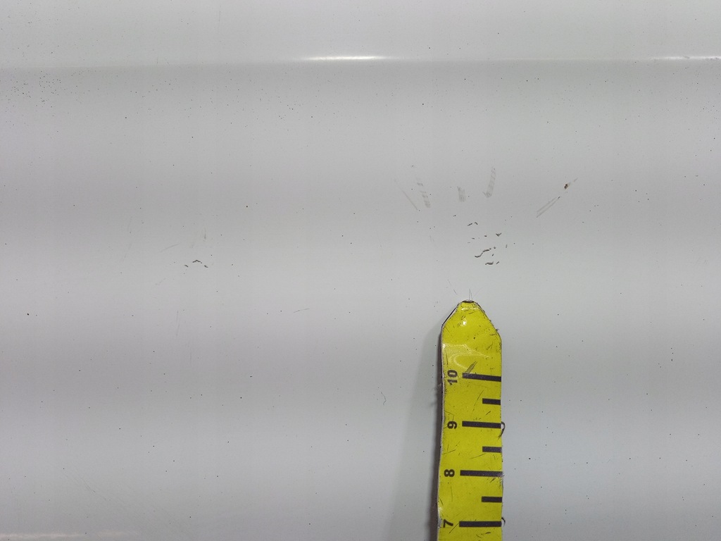 фото №6, Kia picanto i дверь задняя левая clear white [ud]