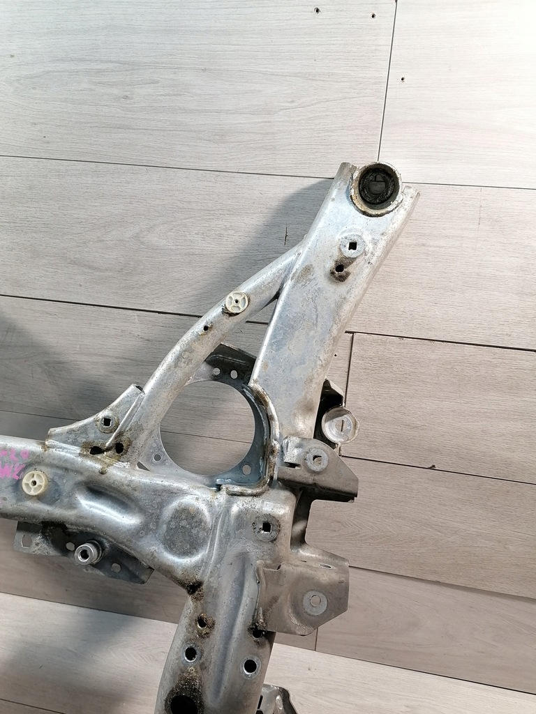 фото №6, Bmw 3 g20 g21 підрамник підрамник перед 6883131