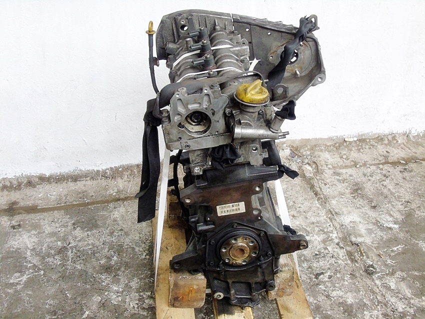 фото №13, Двигун блок двигуна з форсунки z19dth 1.9 cdti astra h vectra c zafira signum