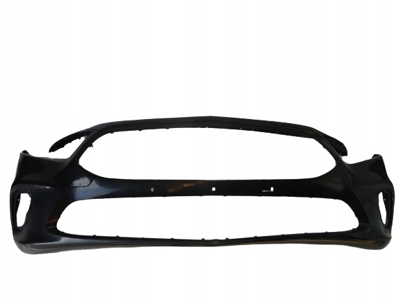 фото №1, Бампер передний mercedes a klasa w177 18- оригинальный