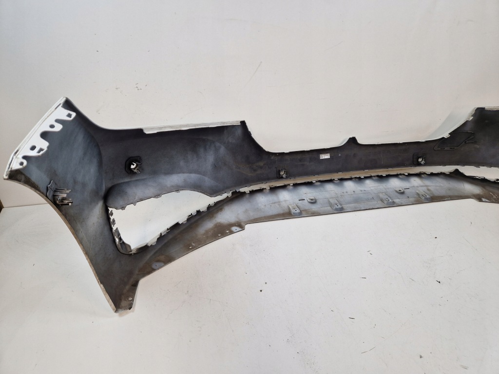 Bmw vii 7 g11 g12 lift бампер передній перед 51117475178 Недорого