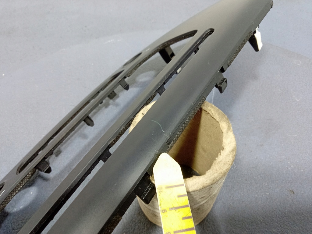 фото №2, Kia ceed ii захист рамка радіо eu 84740-a2000